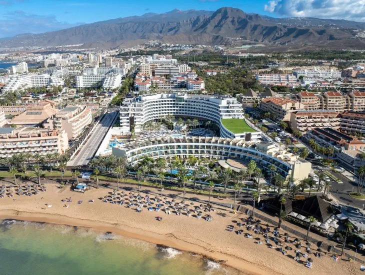 Mare Nostrum Resort